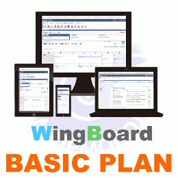 ウイングボード ベーシックプラン