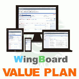 ウイングボード バリュープラン