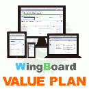 ウイングボード バリュープラン
